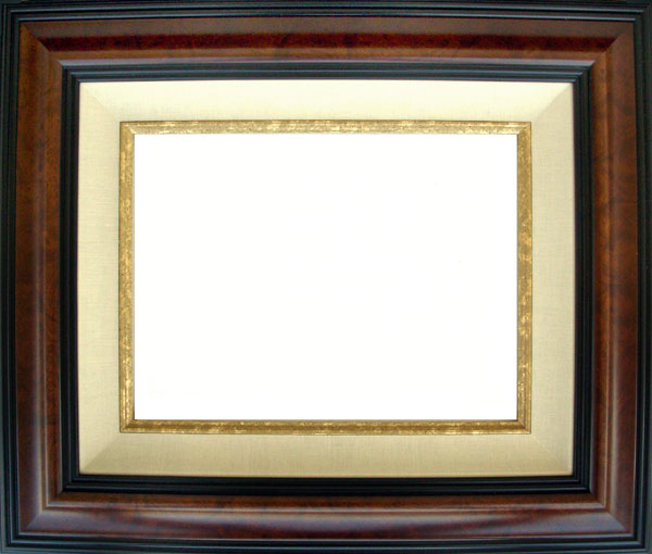 Gordon Burl Frame - priced by size