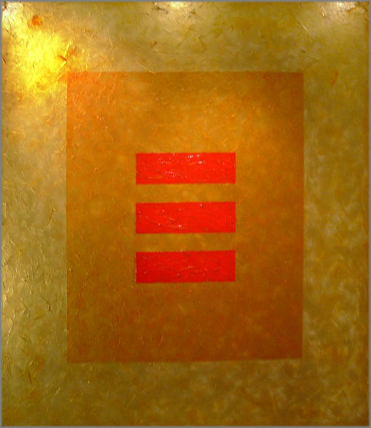 Cerj Lalonde - Golden Self
