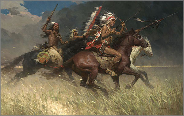 Z. S. Liang - Circling the Enemy