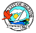 City of Mentor logo