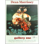 Dean Morrissey - Christmas Ship, The