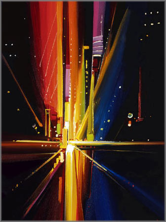 Charles H. Pabst - Time Square