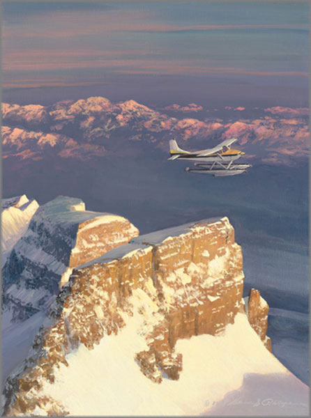 William S. Phillips - Bound for Home