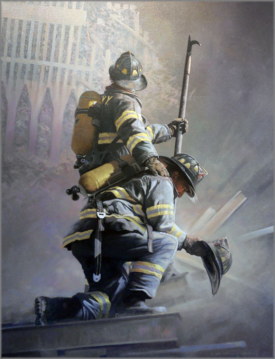 William S. Phillips - Prayer for My Brother, A