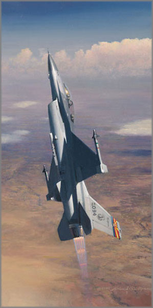 William S. Phillips - Pride of Arizona