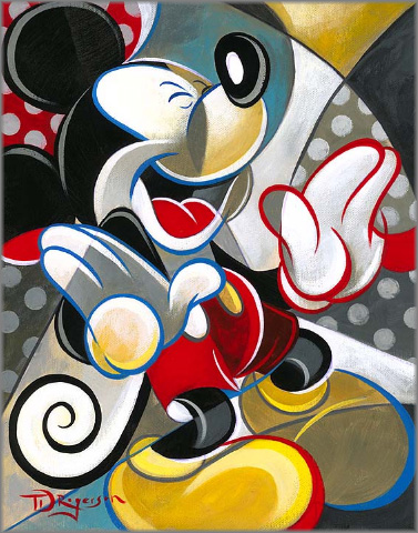 Knee Slapper by Tim Rogerson