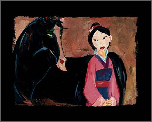 Jim Salvati - Mulan & Kahn