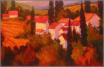 Irene Sheri - Last Rays of Sun, The