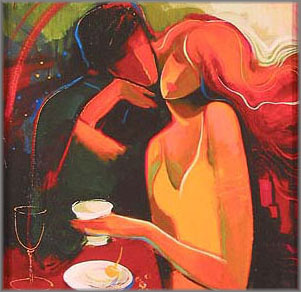 Irene Sheri - Oh Really!