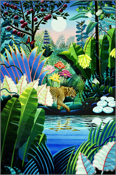 Bellaquest by David Utz