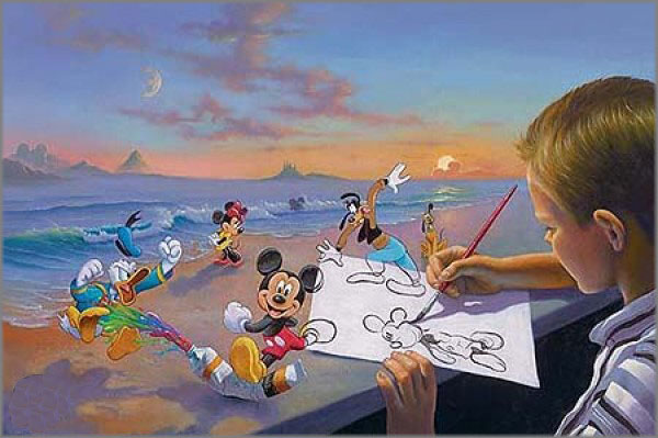 Jim Warren - Dream Maker