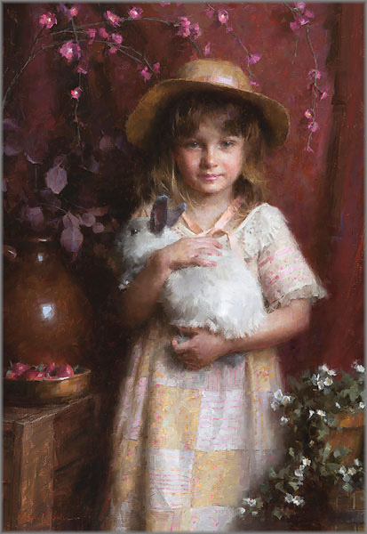 Morgan Weistling - Alice