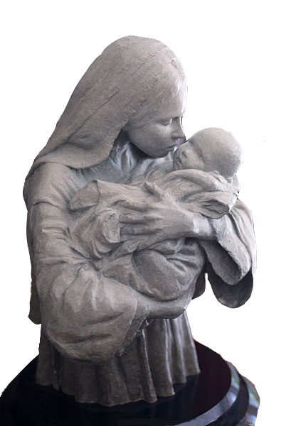 Morgan Weistling - Kissing the Face of God