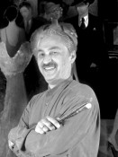 Avtandil Makharoblidze, artist
