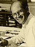 Nelson Boren, artist