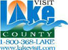 Lake County Visitor's Bureau logo