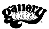 Gallery One logo