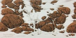 Bev Doolittle - Hide and Seek - mini-6B