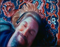 Doug Bloodworth - Lebowski