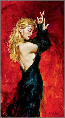 Andrew Atroshenko, originals, limited edition prints, giclee canvases