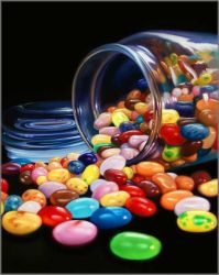 Doug Bloodworth - Jelly Beans