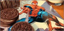 Doug Bloodworth - Oreos