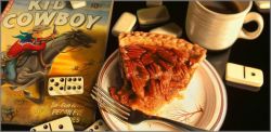 Doug Bloodworth - Pecan Pie