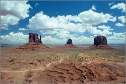 Alan Brown - Monument Valley