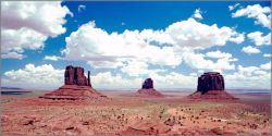 Alan Brown - Monument Valley