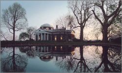 Rod Chase - Jefferson's Monticello