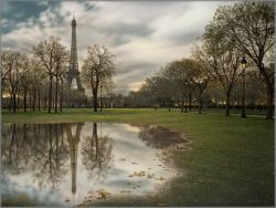 Rod Chase - Paris Memories