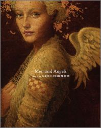 James C. Christensen - Men and Angels (book)