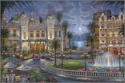 Robert Finale - Casino de Monte Carlo