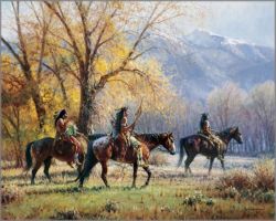 Martin Grelle, limited edition giclee canvas and paper