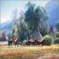 Martin Grelle - Back From the River