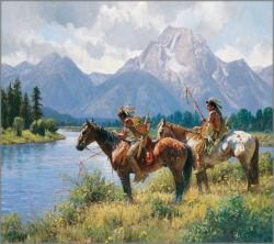 Martin Grelle - Signs Along the Snake