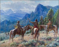 Martin Grelle - Strategies