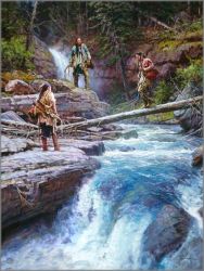 Martin Grelle - Where Waters Run Cold