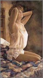 Steve Hanks - In Her Dreams