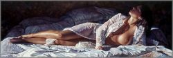 Steve Hanks - Love for the Unattainable