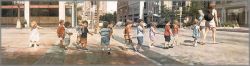 Steve Hanks - Stringing the Children Along