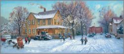 Paul Landry - Christmas Story, A