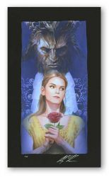 Alex Ross - La Belle et La Bete