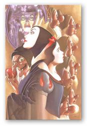 Alex Ross - Once There Was a Princess