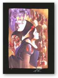 Alex Ross - Once There Was a Princess