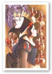 Alex Ross - Once There Was a Princess