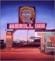 Ben Steele - Merrill Inn