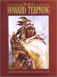 Howard Terpning - Art of Howard Terpning