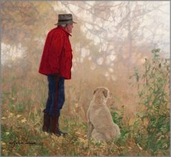 John Weiss - Autumn Friends