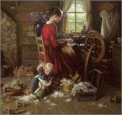 Morgan Weistling - Helping Hand, A